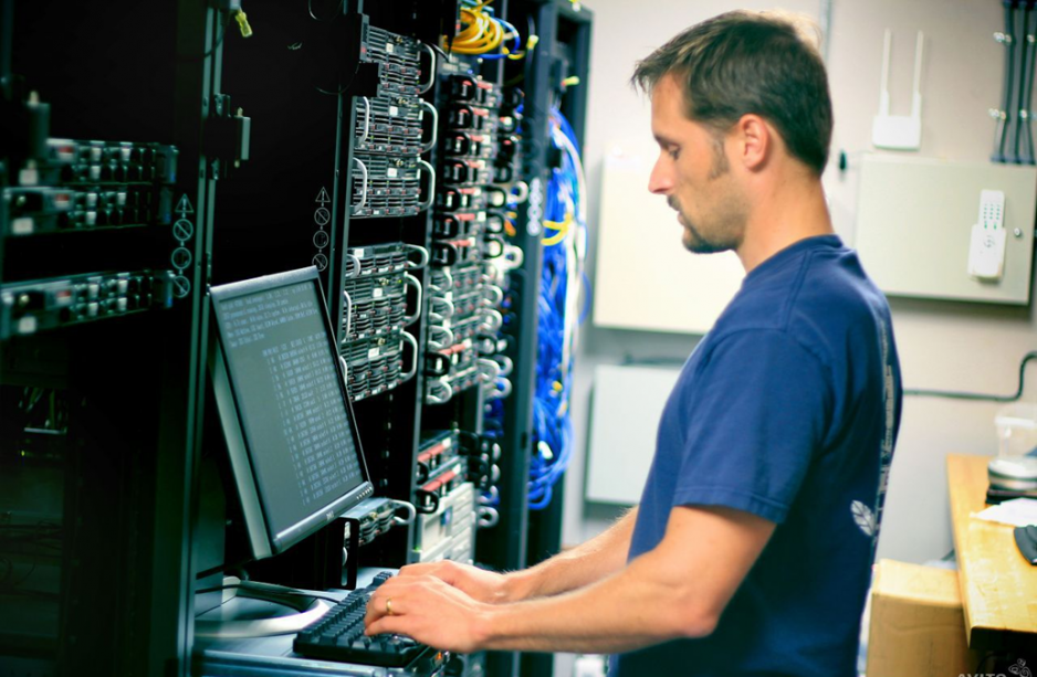 Компетенция «Сетевое и системное администрирование» – ГАУ ПО "Центр ...